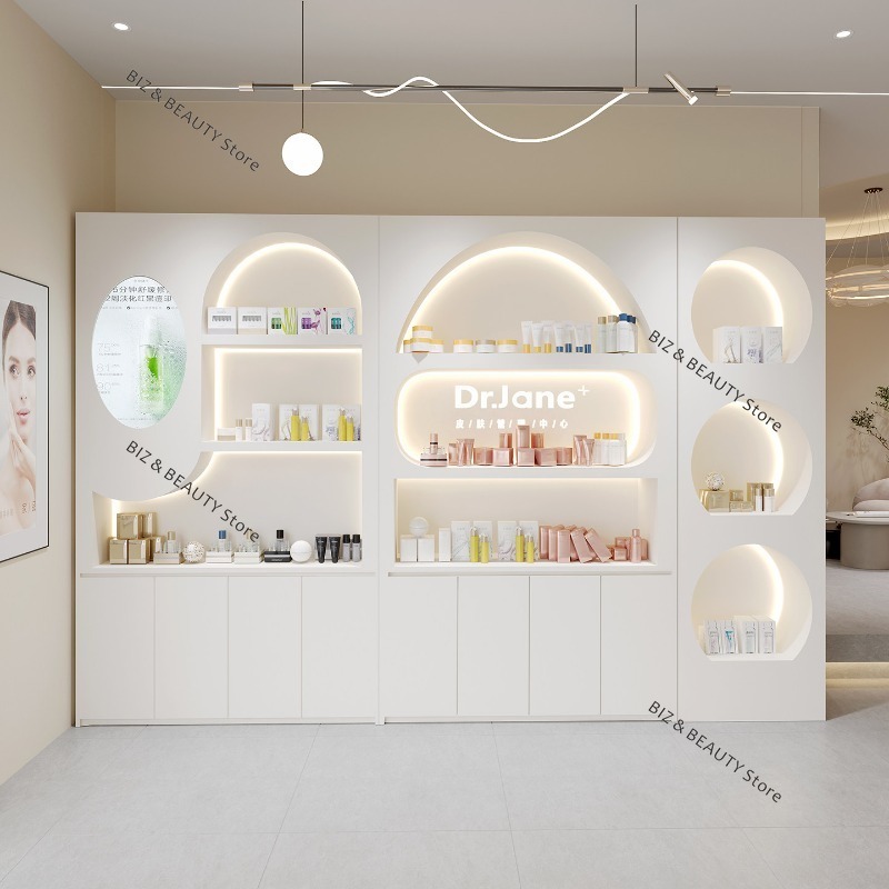 Luxury High End Cosmetic Displ – Luxury Skincare Makeup Bewertung und Preis