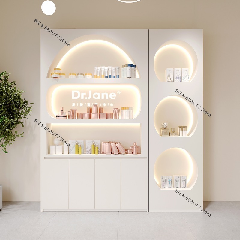 Luxury High End Cosmetic Displ – Luxury Skincare Makeup Bewertung und Preis