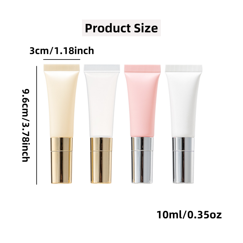 【Logo Custom】100Pcs Customized – Luxury Skincare Logo Bewertung und Preis