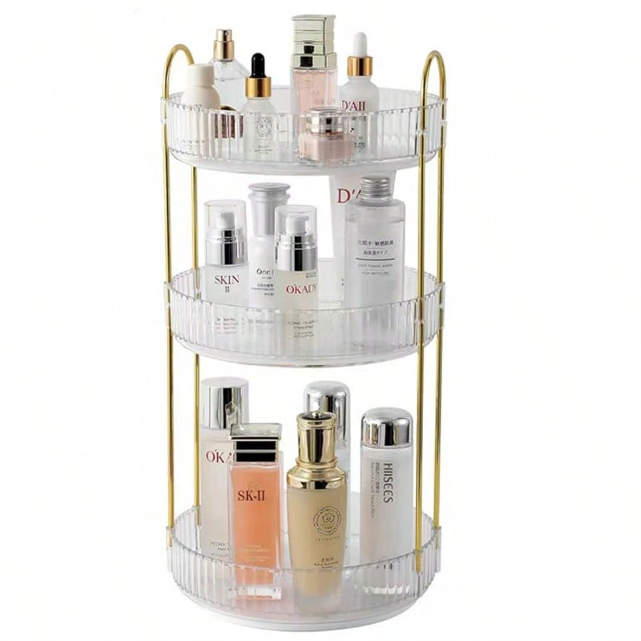 Makeup Brush Storage Box Pen H – Luxury Skincare Makeup Bewertung und Preis