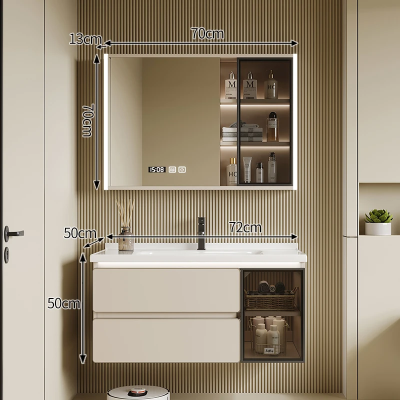 Bathroom Cabinet Items Garage  – Luxury Skincare Aesthetic Bewertung und Preis