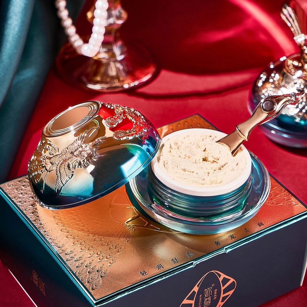 Luxury Noble Lady Cream Fairy  – Luxury Skincare Aesthetic Bewertung und Preis
