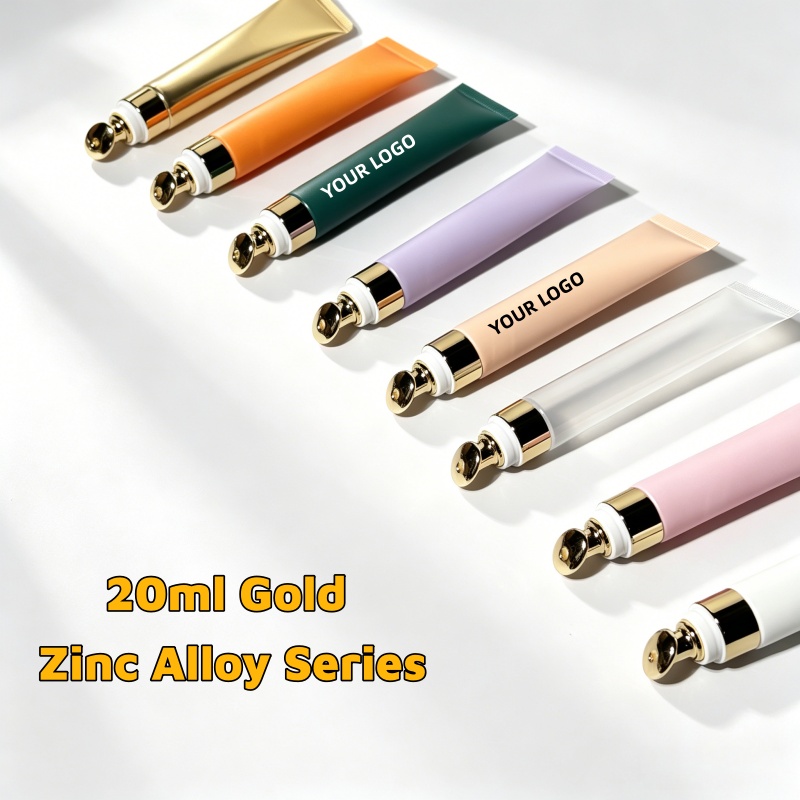 【Logo Custom】50Pcs Customized  – Luxury Skincare Logo Bewertung und Preis