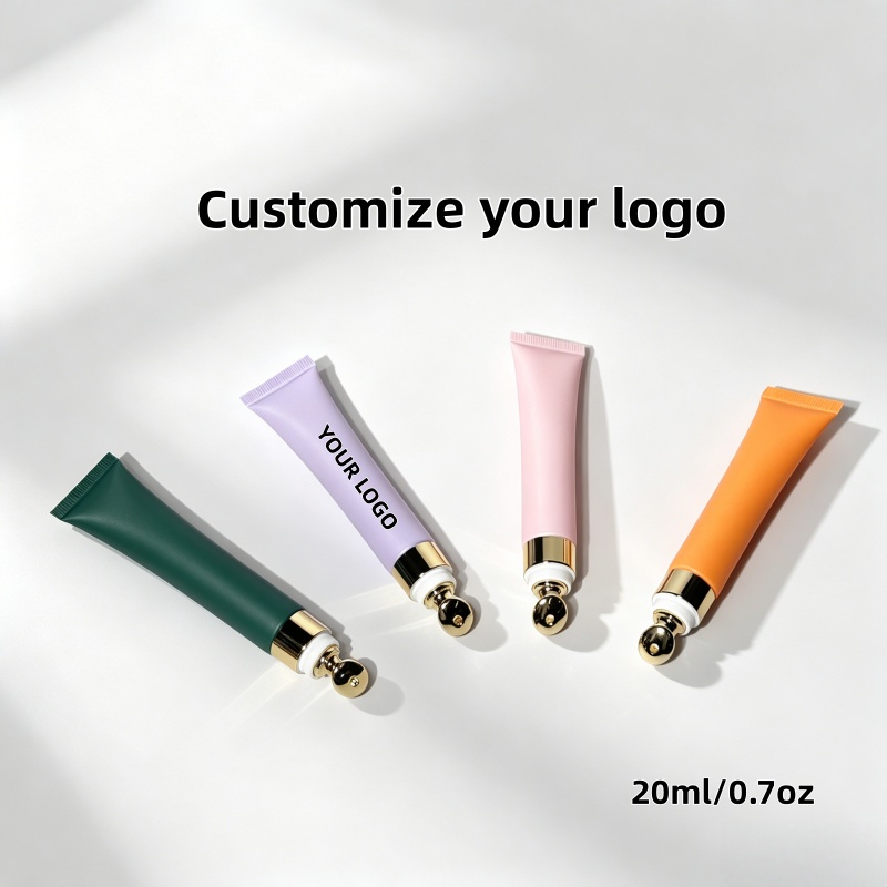 【Logo Custom】50Pcs Customized  – Luxury Skincare Logo Bewertung und Preis