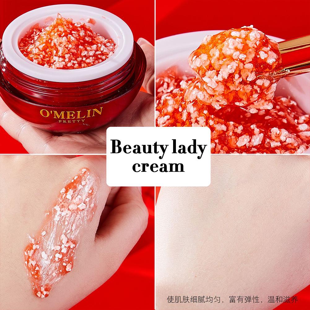 Luxury Hydrating Face Cream Co – Luxury Skincare Aesthetic Bewertung und Preis
