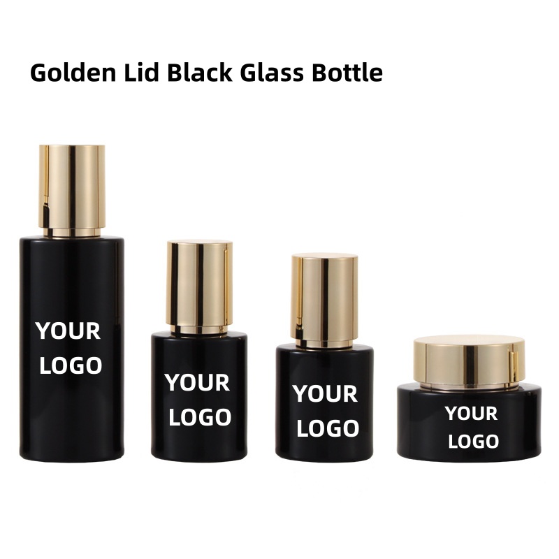 【Logo Custom】1Pcs Luxury Skin  – Luxury Skincare Logo Bewertung und Preis