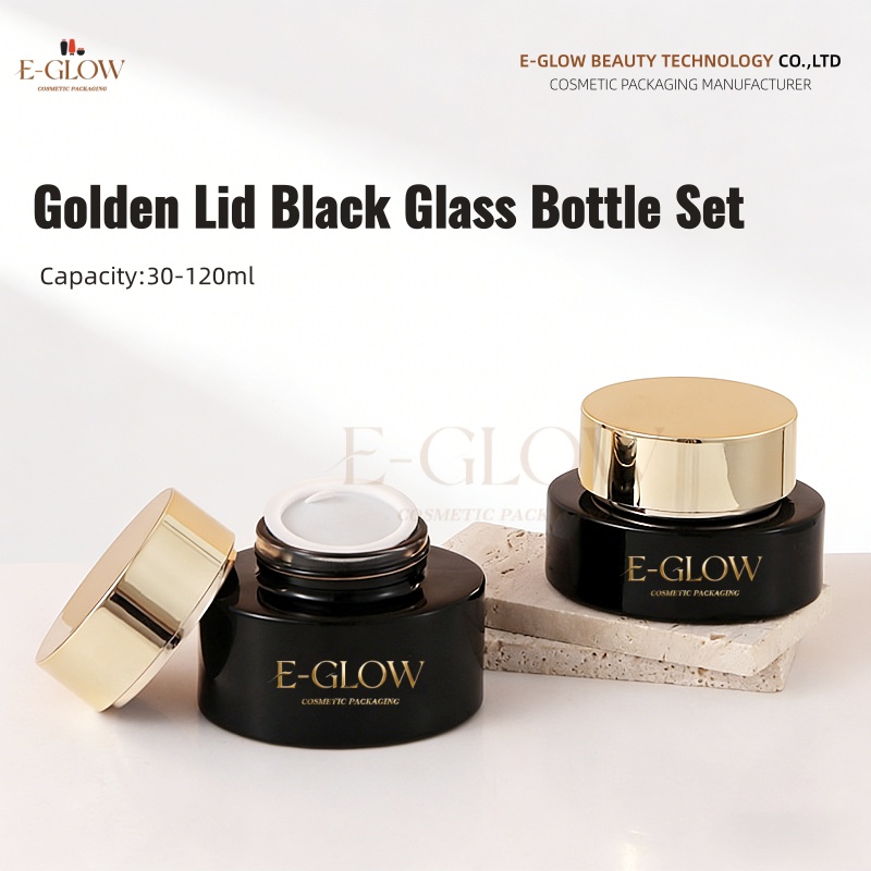 【Logo Custom】1Pcs Luxury Skin  – Luxury Skincare Logo Bewertung und Preis