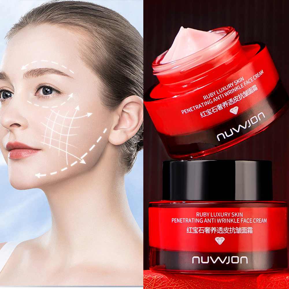 Ruby Luxury Skin Penetrating A – Luxury Skincare Cream Bewertung und Preis