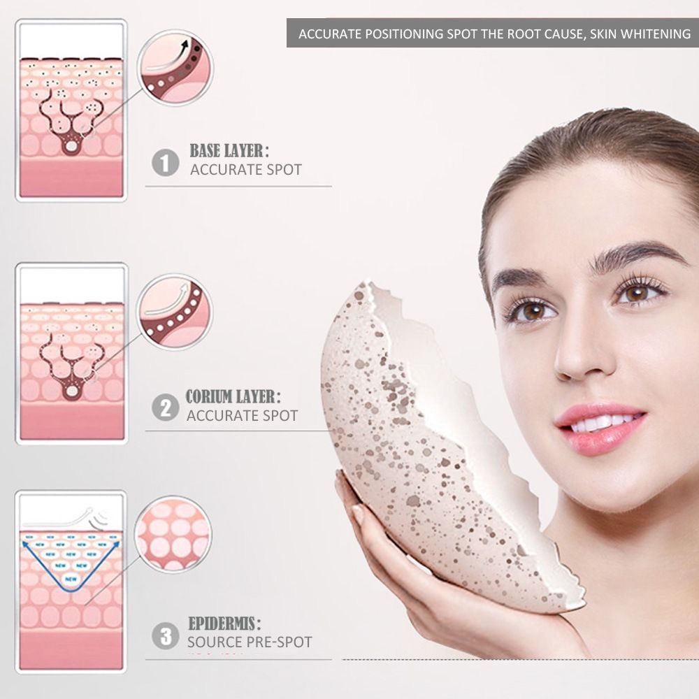 Snail Extract Collagen Pearl L – Luxury Skincare Cream Bewertung und Preis