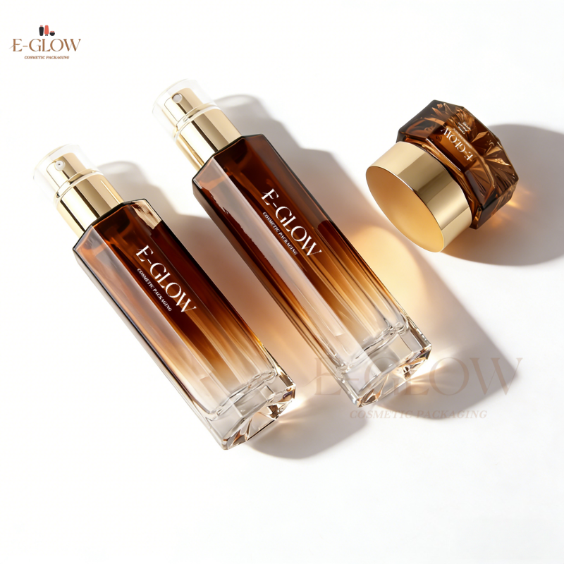 【Logo Custom】1Pcs New Design C – Luxury Skincare Logo Bewertung und Preis