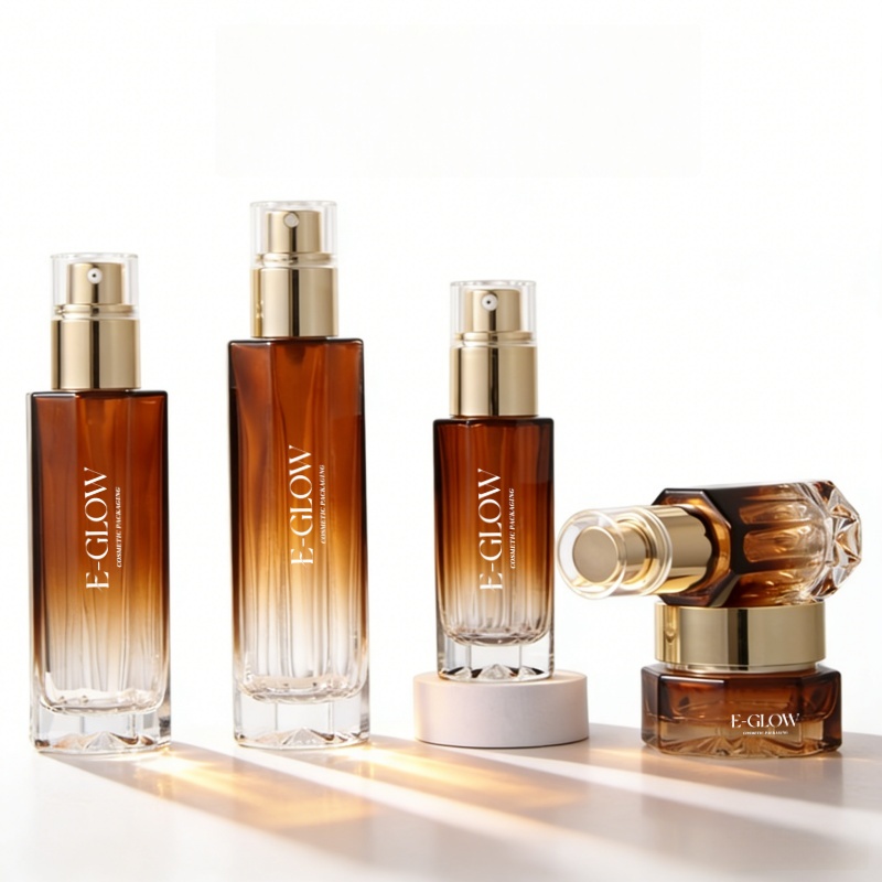 【Logo Custom】1Pcs New Design C – Luxury Skincare Logo Bewertung und Preis