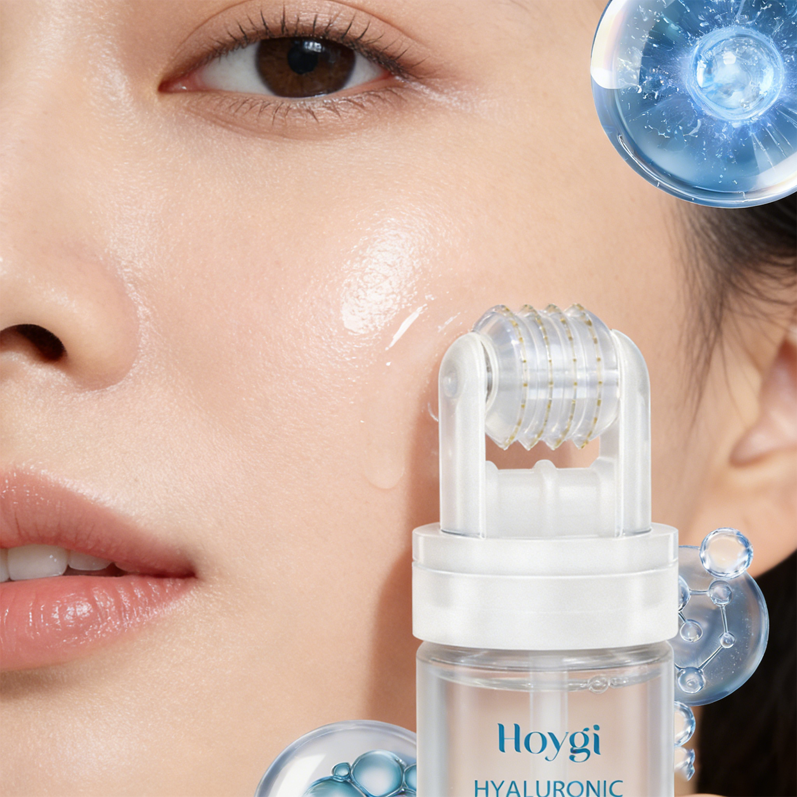 Hydrating roller Serum 0.25mm  – Luxury Skincare Collection Bewertung und Preis