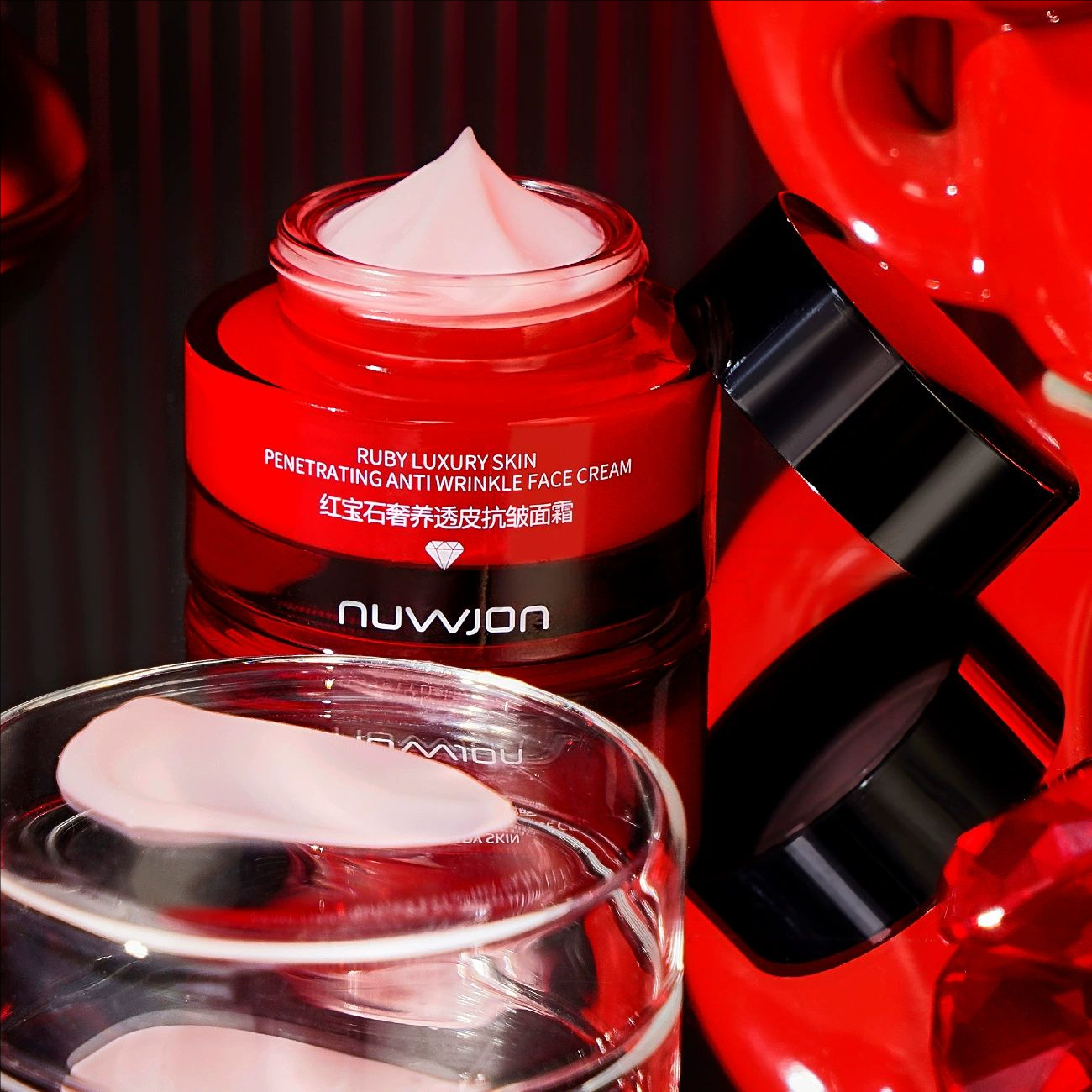 Ruby Luxury Skin Penetrating A – Luxury Skincare Cream Bewertung und Preis