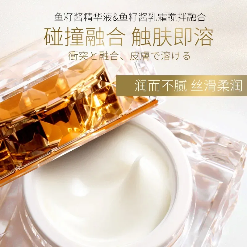 Platinum Rare Luxury Caviar Ca – Luxury Skincare Makeup Bewertung und Preis