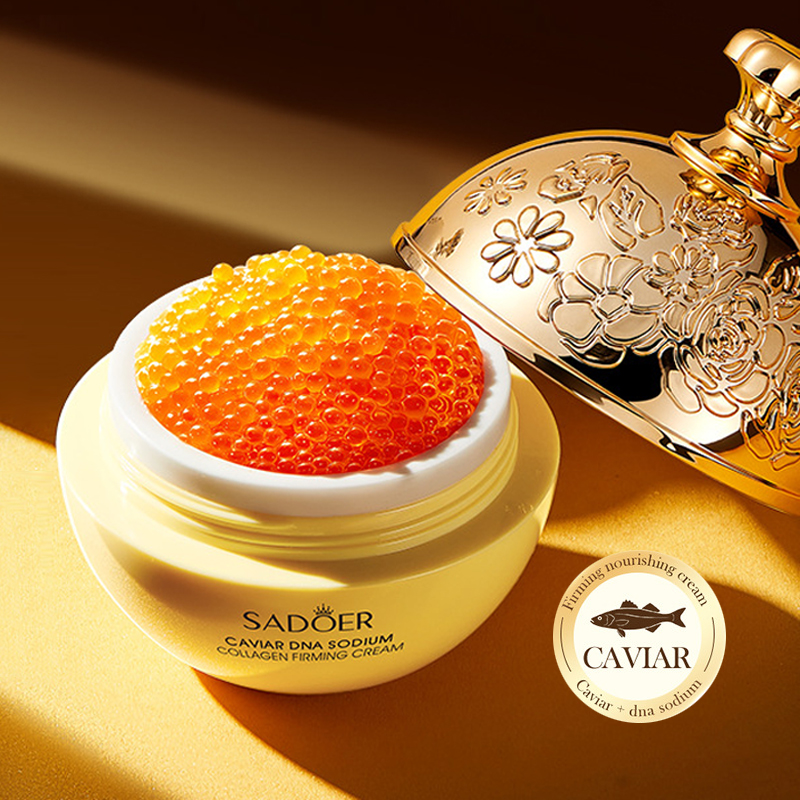 Luxury Caviar Essence Anti-agi – Luxury Skincare Aesthetic Bewertung und Preis