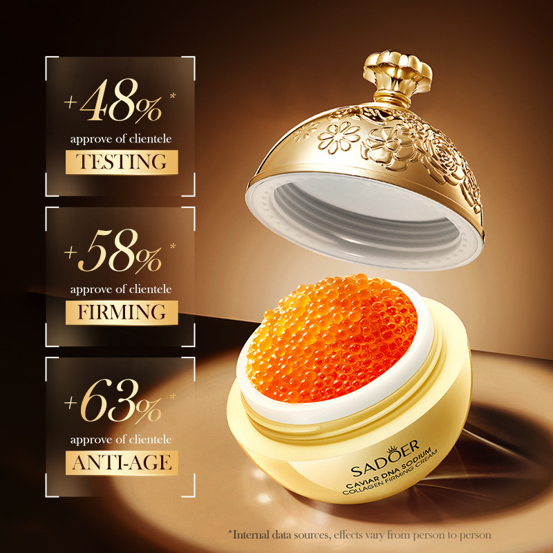 Luxury Caviar Essence Anti-agi – Luxury Skincare Aesthetic Bewertung und Preis