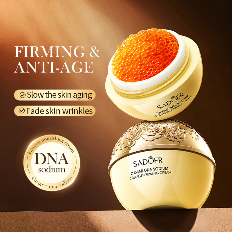 Luxury Caviar Essence Anti-agi – Luxury Skincare Aesthetic Bewertung und Preis