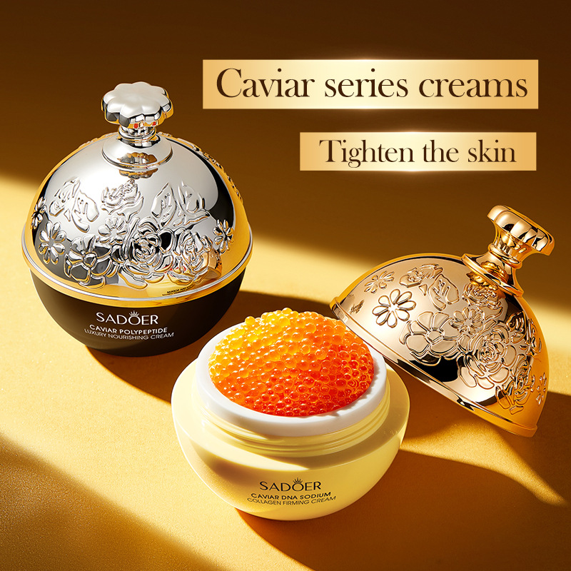 Luxury Caviar Essence Anti-agi – Luxury Skincare Aesthetic Bewertung und Preis
