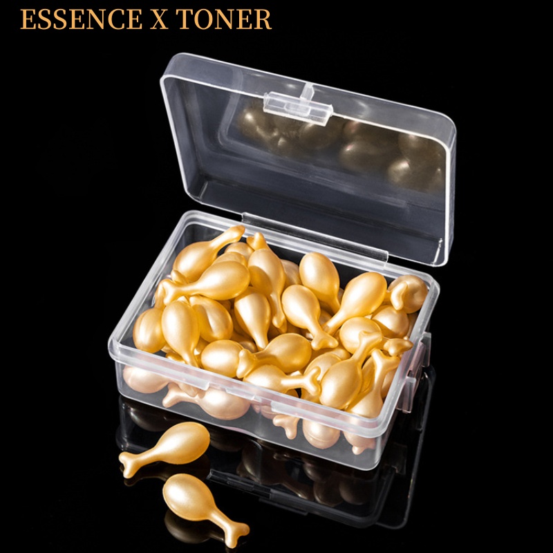 0.34g*50 Capsules of Fullerene – Luxury Skincare Aesthetic Bewertung und Preis
