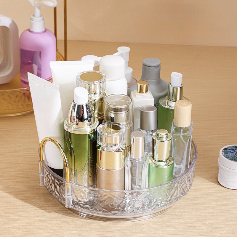 Light Luxury Cosmetics Storage – Luxury Skincare Aesthetic Bewertung und Preis