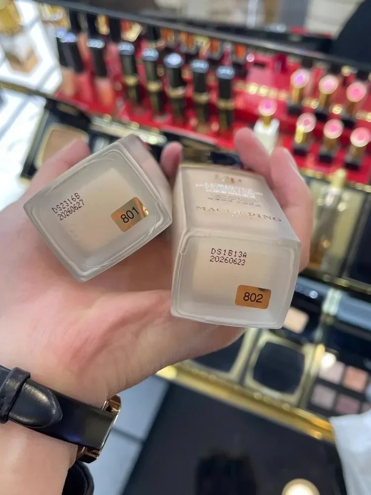 Maogeping Luminous Soft Founda – Luxury Skincare Aesthetic Bewertung und Preis