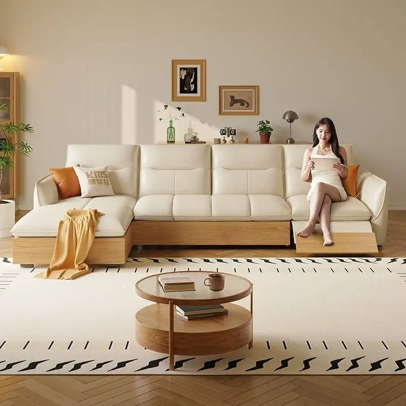 Aesthetic High Back Sofa Genui – Luxury Skincare Aesthetic Bewertung und Preis