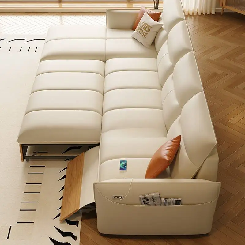 Aesthetic High Back Sofa Genui – Luxury Skincare Aesthetic Bewertung und Preis