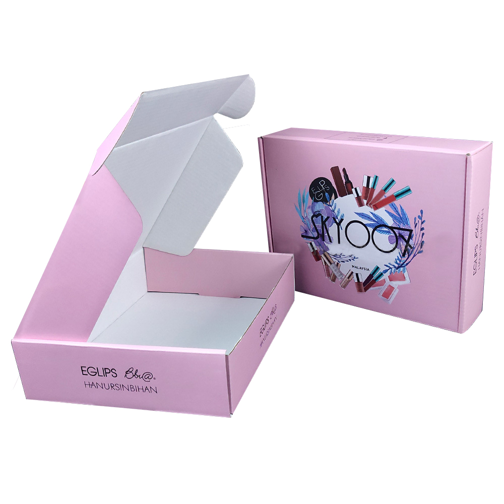 Custom Logo Airplane Boxes Ski – Luxury Skincare Logo Bewertung und Preis