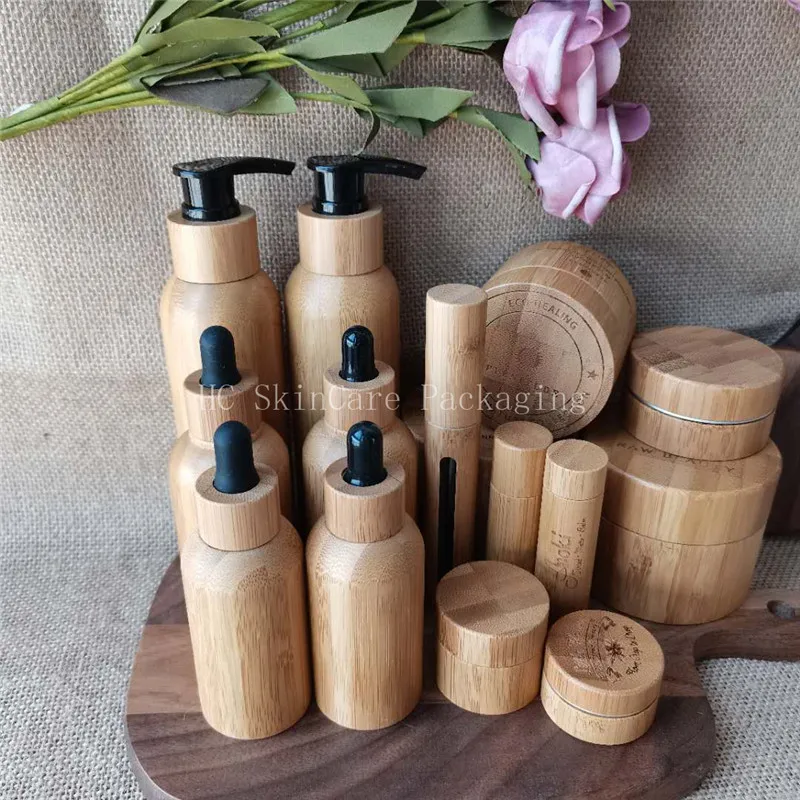 whosesale empty Custom Logo Em – Luxury Skincare Logo Bewertung und Preis