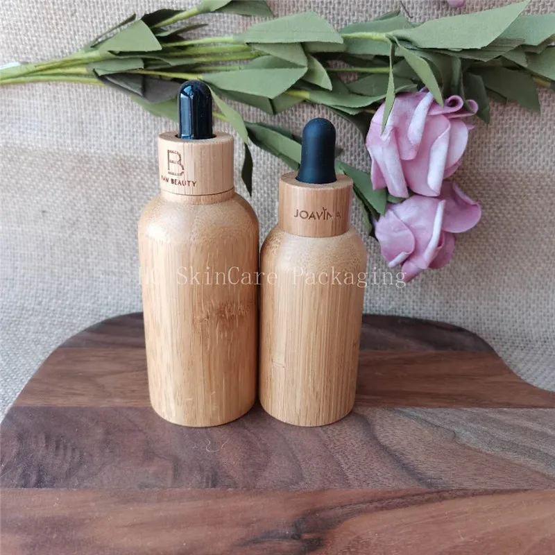 whosesale empty Custom Logo Em – Luxury Skincare Logo Bewertung und Preis