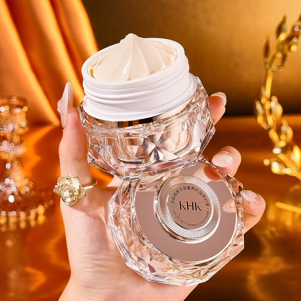 Beauty Salon Active Peptide Ce – Luxury Skincare Cream Bewertung und Preis