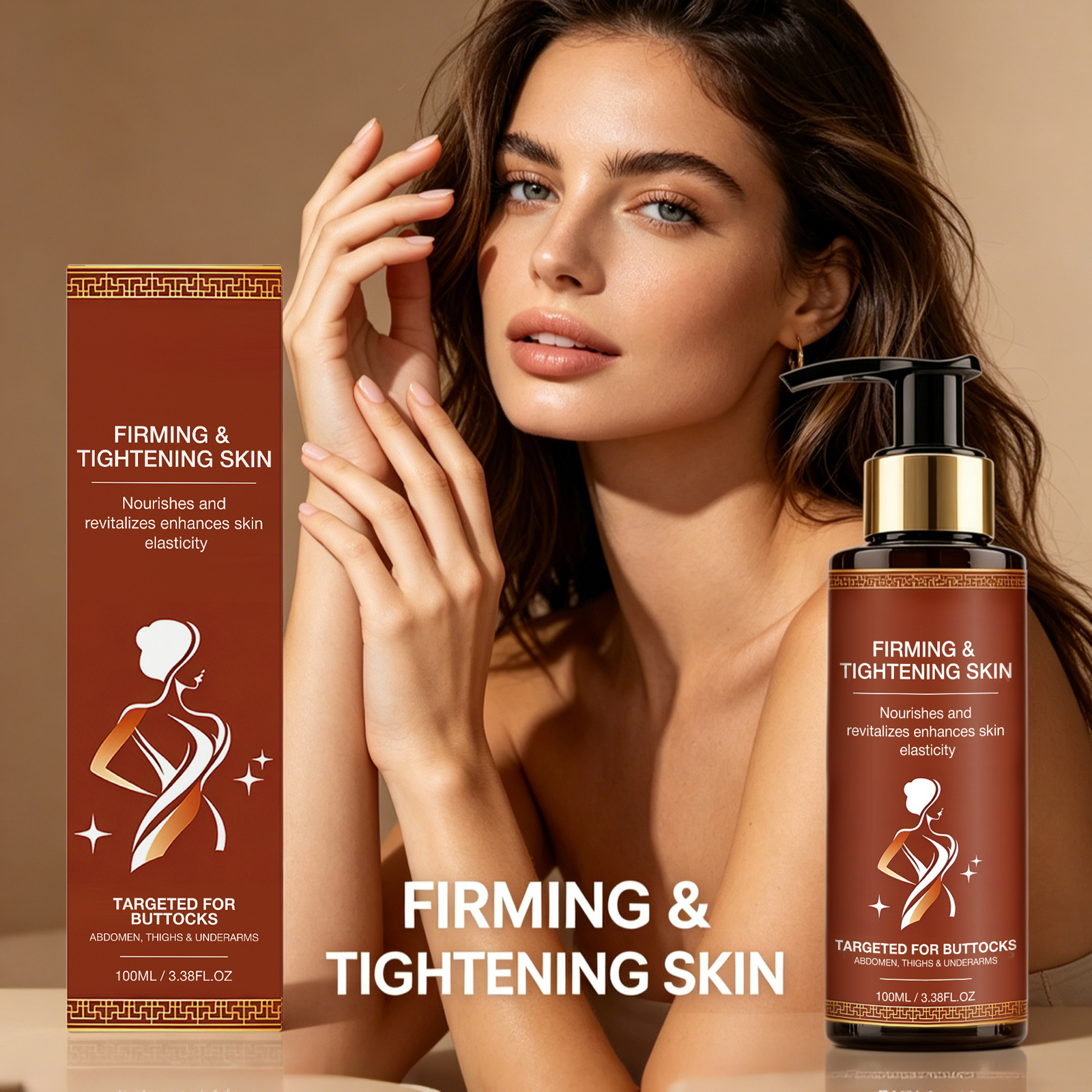 Luxury Body Oil Rejuvenating F – Luxury Skincare Cream Bewertung und Preis