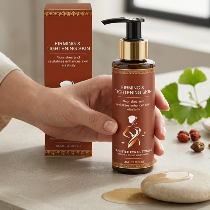 Luxury Body Oil Rejuvenating F – Luxury Skincare Cream Bewertung und Preis