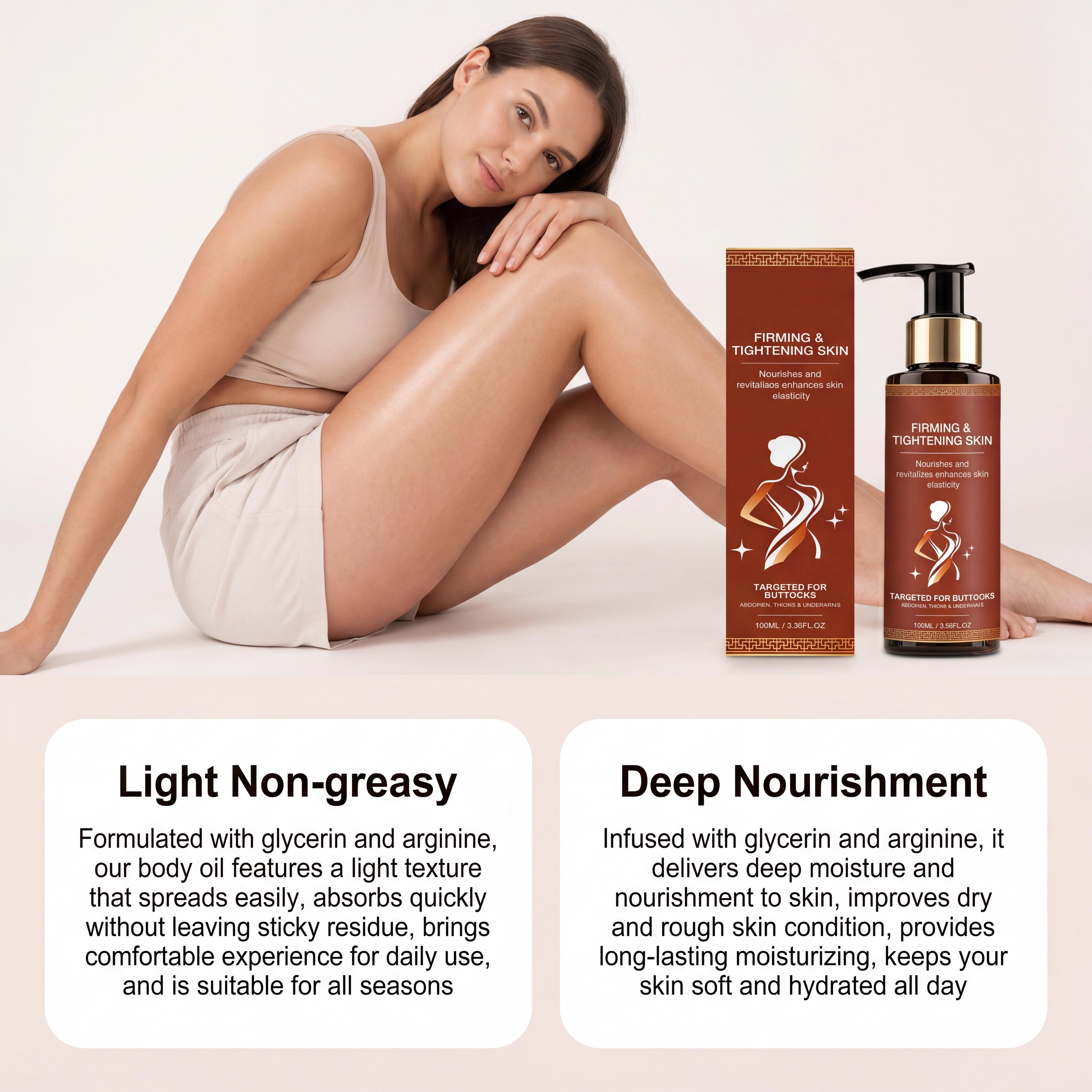 Luxury Body Oil Rejuvenating F – Luxury Skincare Cream Bewertung und Preis