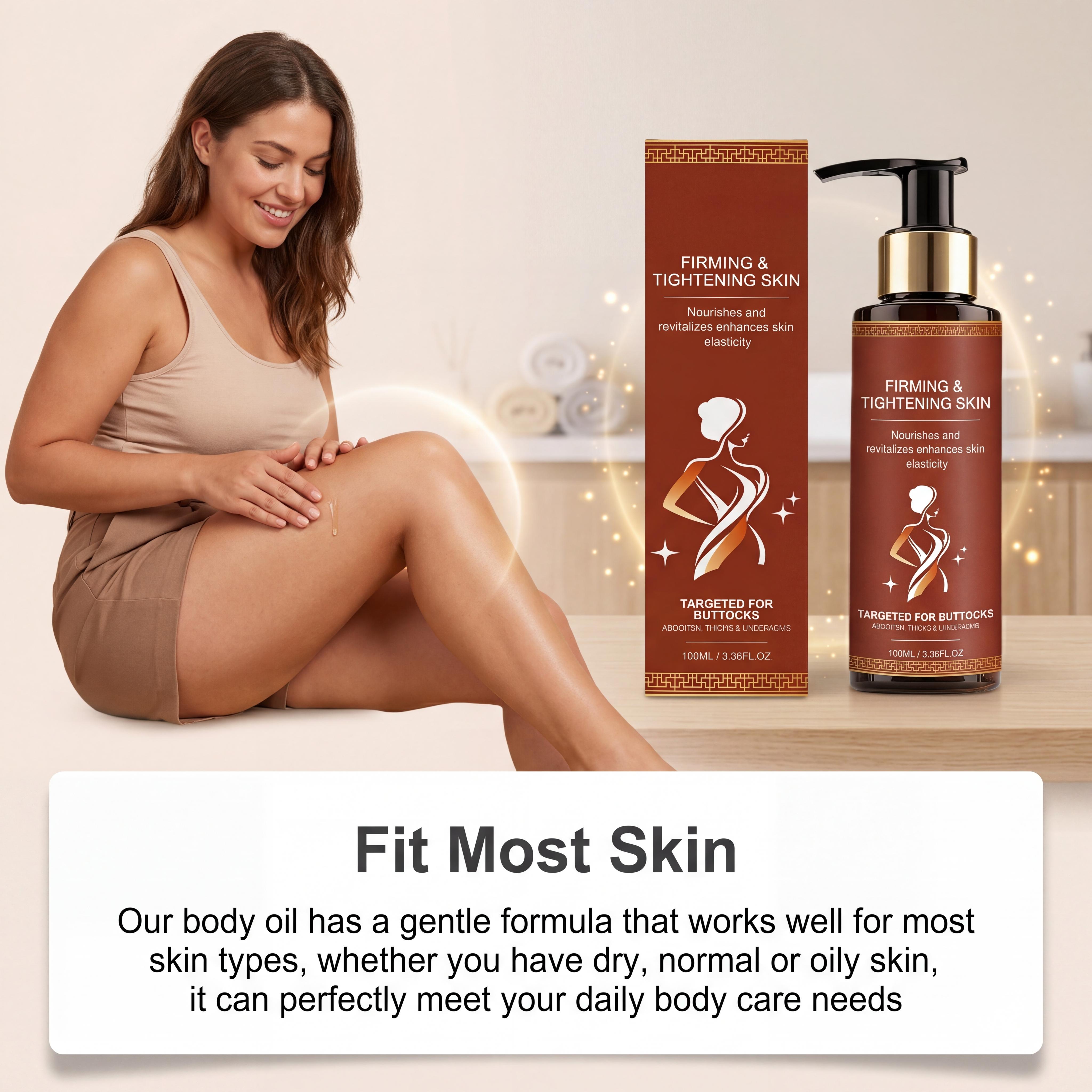 Luxury Body Oil Rejuvenating F – Luxury Skincare Cream Bewertung und Preis