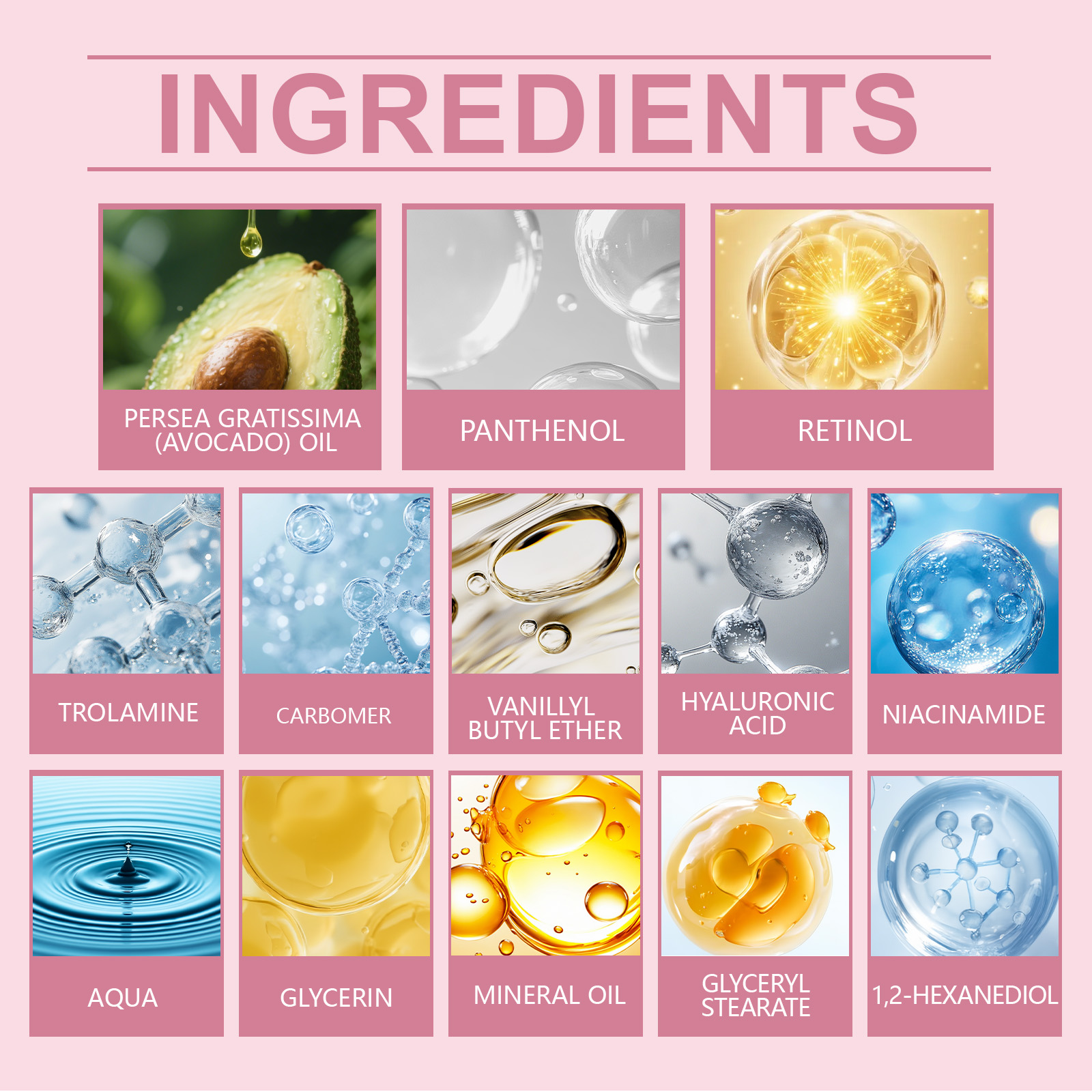 Luxury Bust & Decolletage Crea – Luxury Skincare Cream Bewertung und Preis