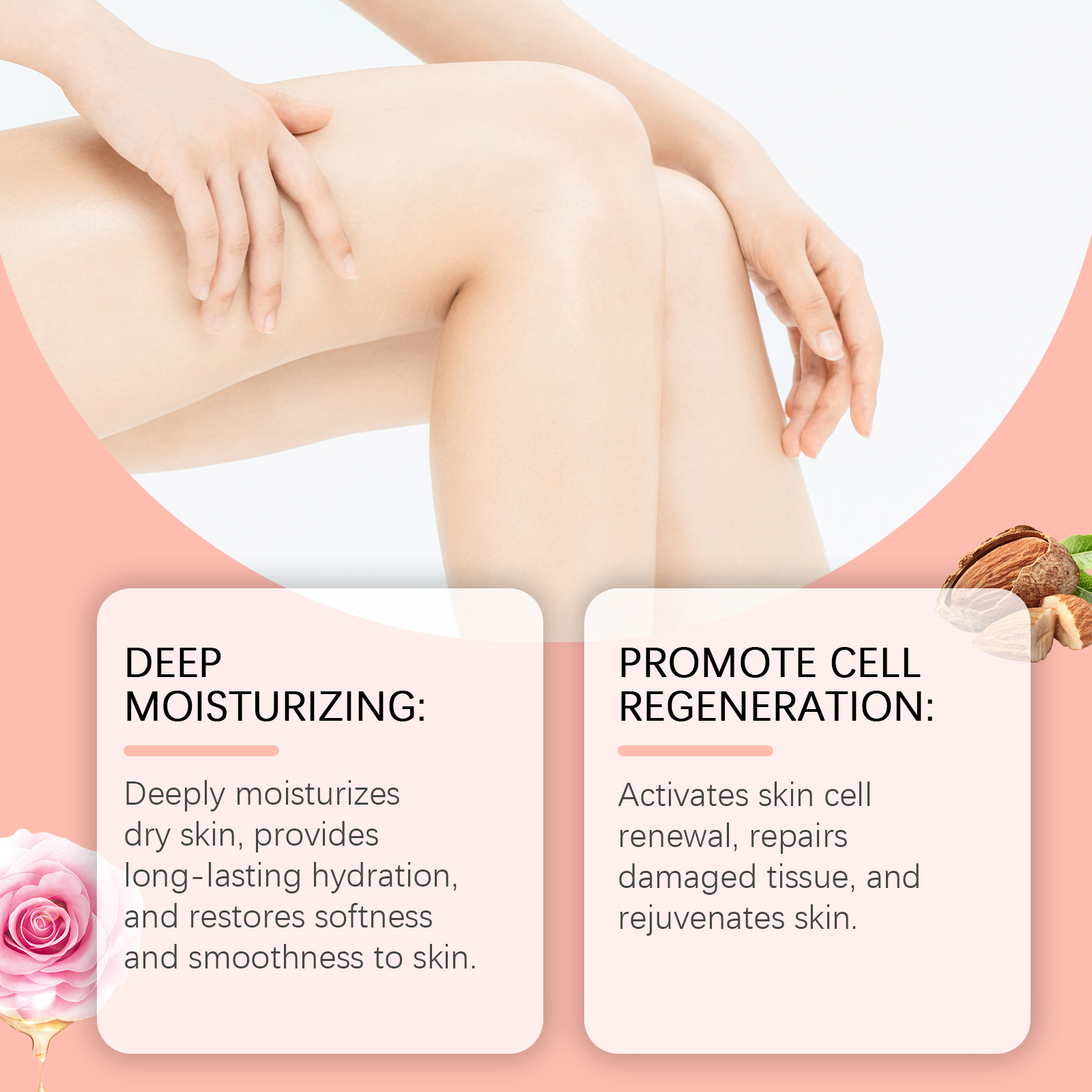 West Month Magic Luxury Body O – Luxury Skincare Aesthetic Bewertung und Preis