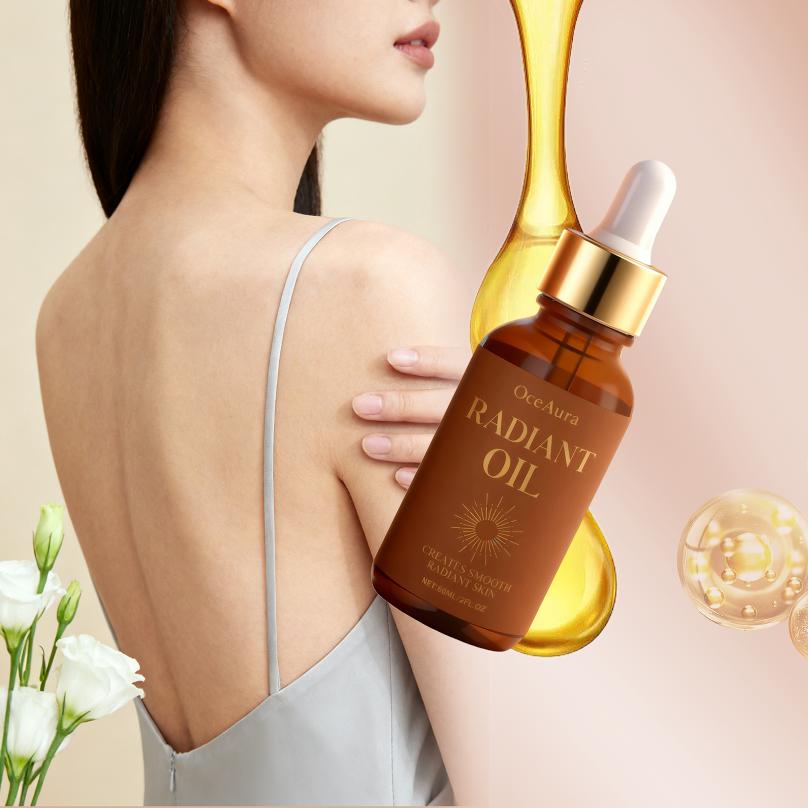 Luxury Body Oil for Dry Skin A – Luxury Skincare Cream Bewertung und Preis