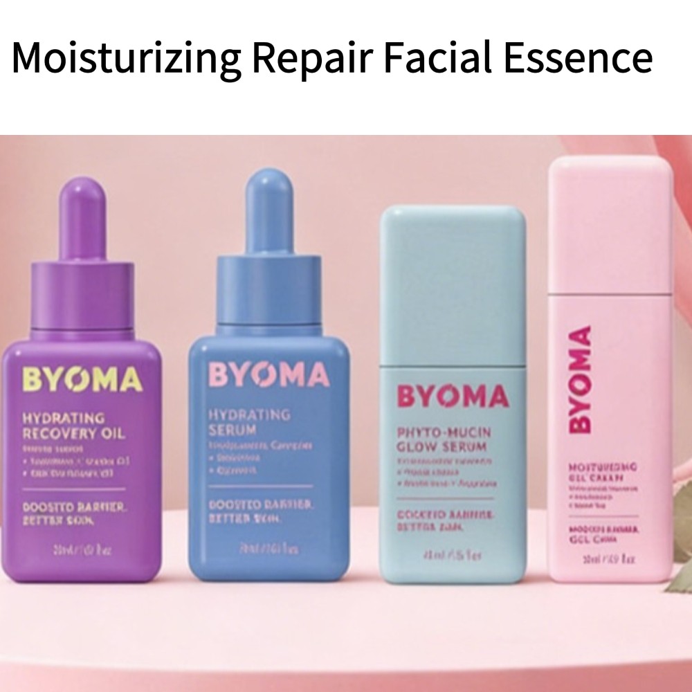 Moisturizing Repair Facial Ess – Luxury Skincare Aesthetic Bewertung und Preis