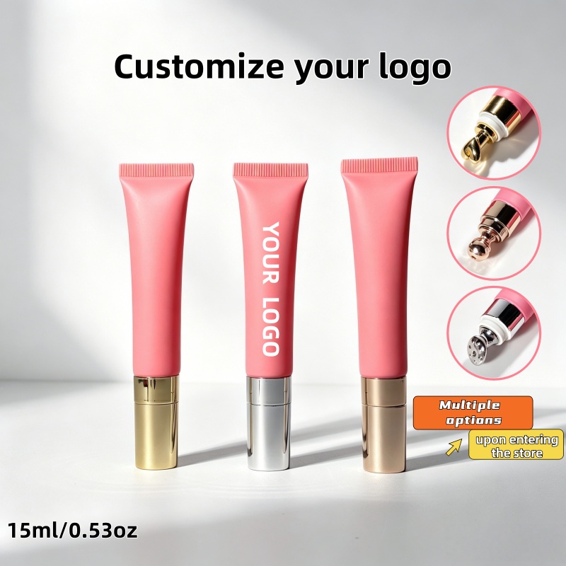 【Logo Custom】50Pcs Customized  – Luxury Skincare Logo Bewertung und Preis