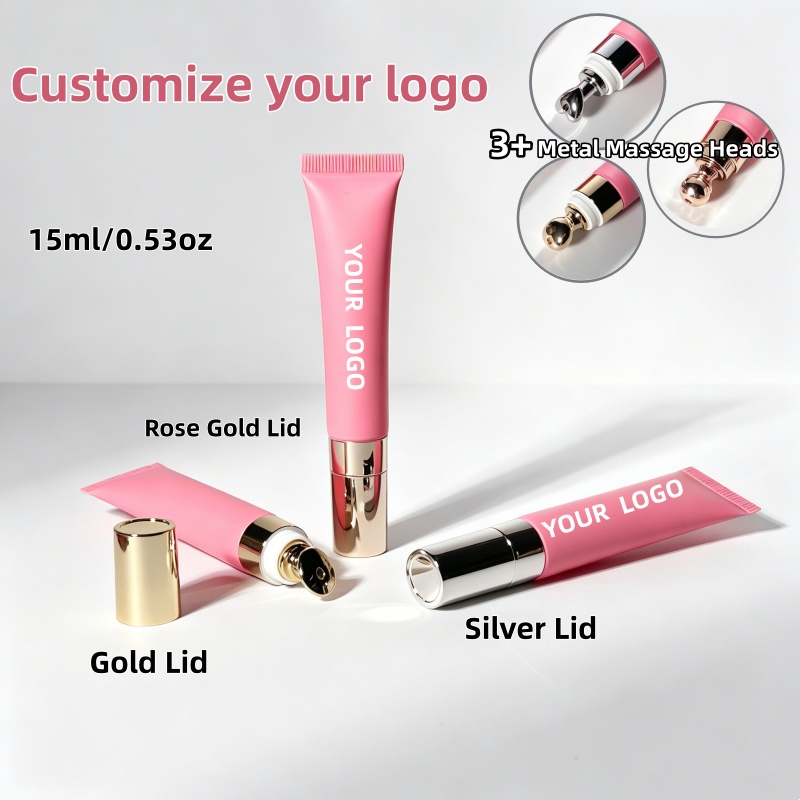 【Logo Custom】50Pcs Customized  – Luxury Skincare Logo Bewertung und Preis