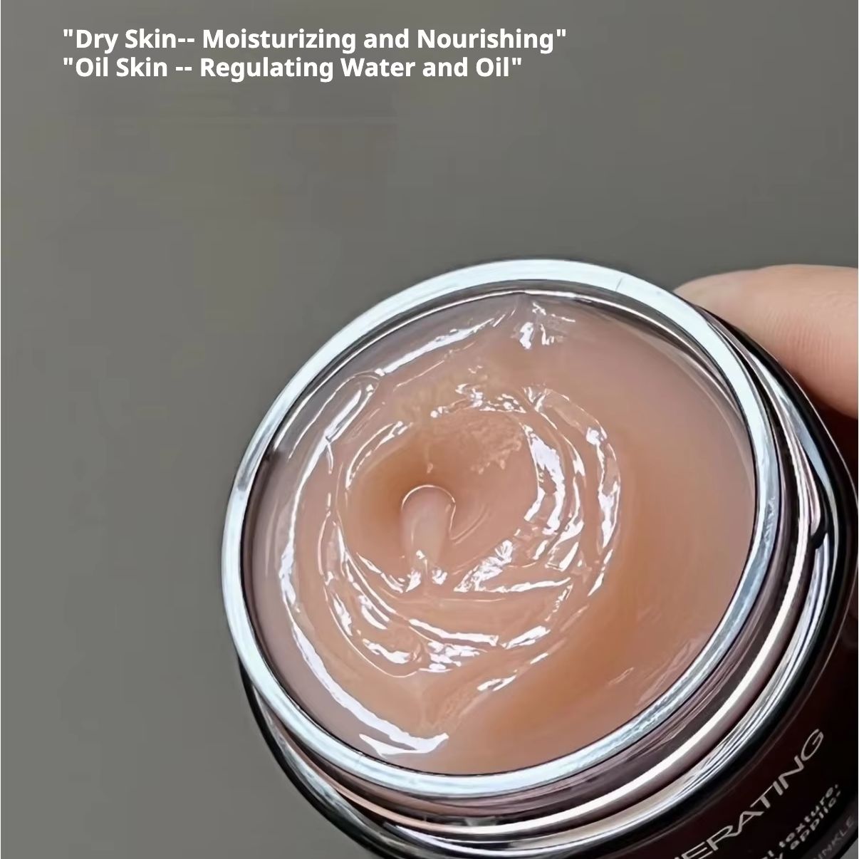 MAOGEPING Black Cream Primer L – Luxury Skincare Aesthetic Bewertung und Preis