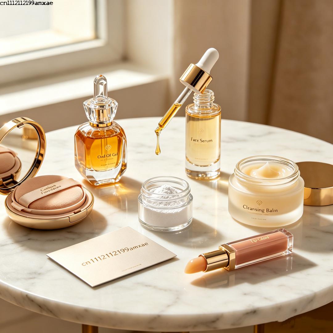 99.8% Ultra Lipophilic Nano Si – Luxury Skincare Makeup Bewertung und Preis