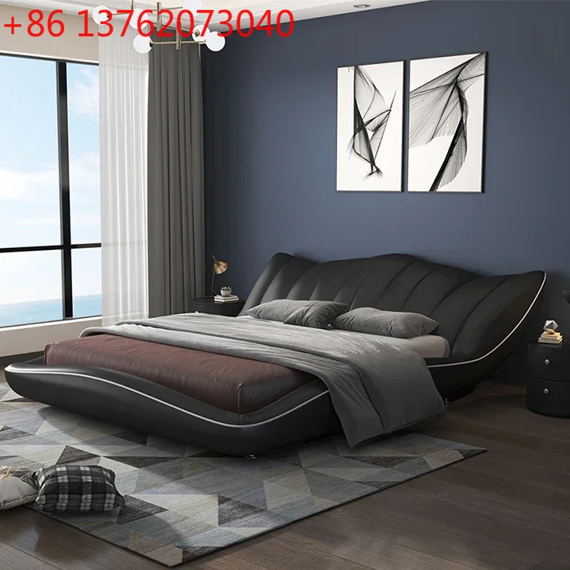 Sun Black Design Double Bed Lu – Luxury Skincare Japanese Bewertung und Preis