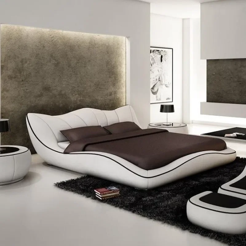 Sun Black Design Double Bed Lu – Luxury Skincare Japanese Bewertung und Preis