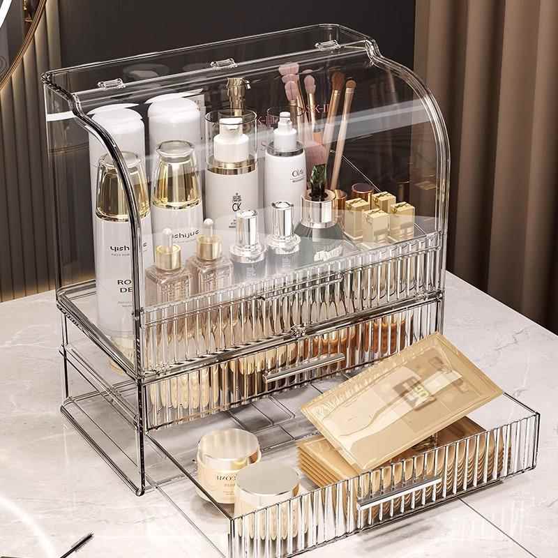 Large Capacity Drawer Style Du – Luxury Skincare Makeup Bewertung und Preis