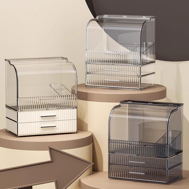 Large Capacity Drawer Style Du – Luxury Skincare Makeup Bewertung und Preis