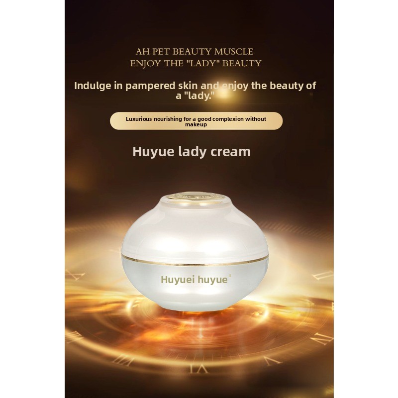 Luxury Face Cream 10g White Po – Luxury Skincare Cream Bewertung und Preis