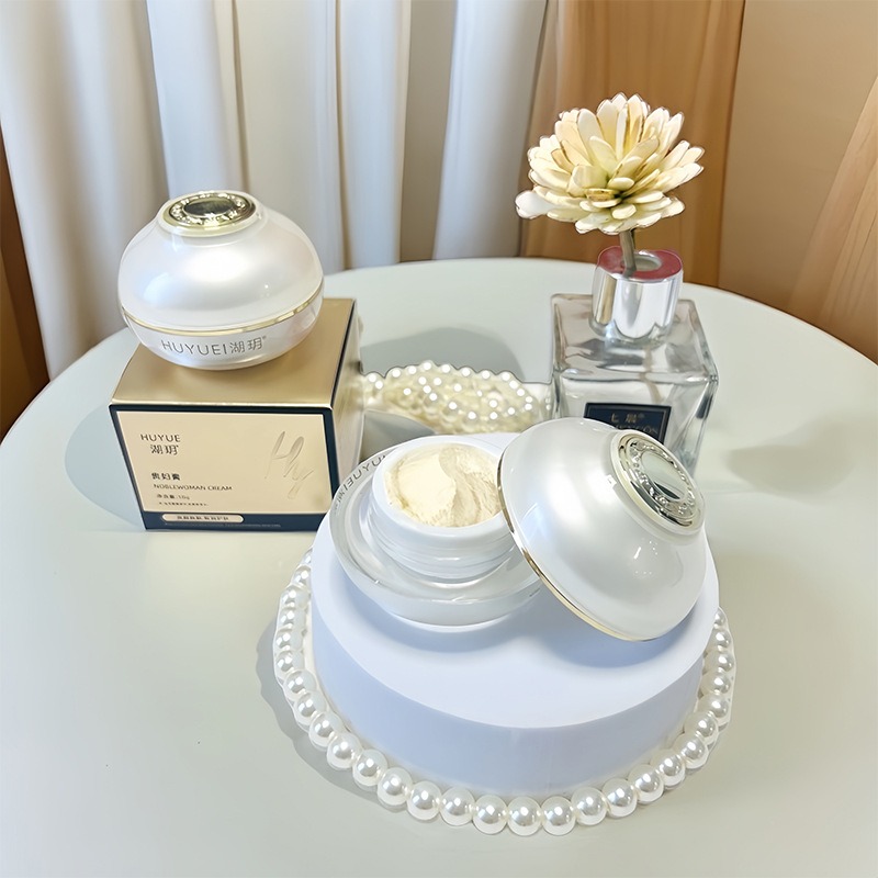 Luxury Face Cream 10g White Po – Luxury Skincare Cream Bewertung und Preis