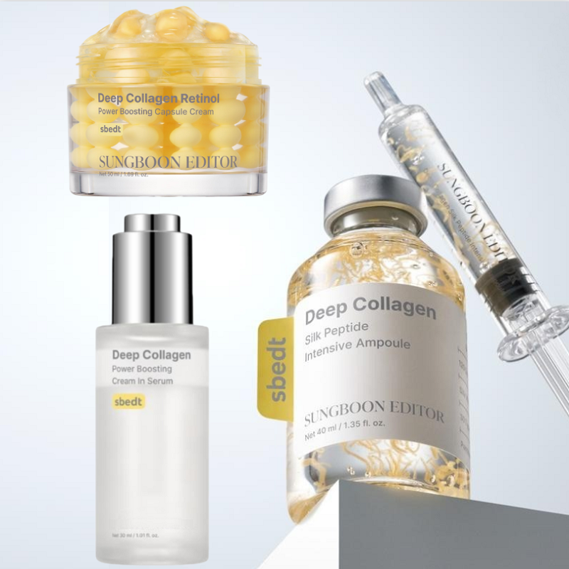 Korean Luxury Skin Care Kit Co – Luxury Skincare Aesthetic Bewertung und Preis